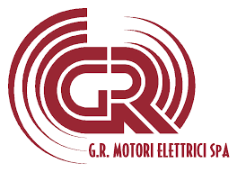 G.R Motori Elettrici SpA - ITALY