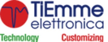 Tiemme electronica Италия