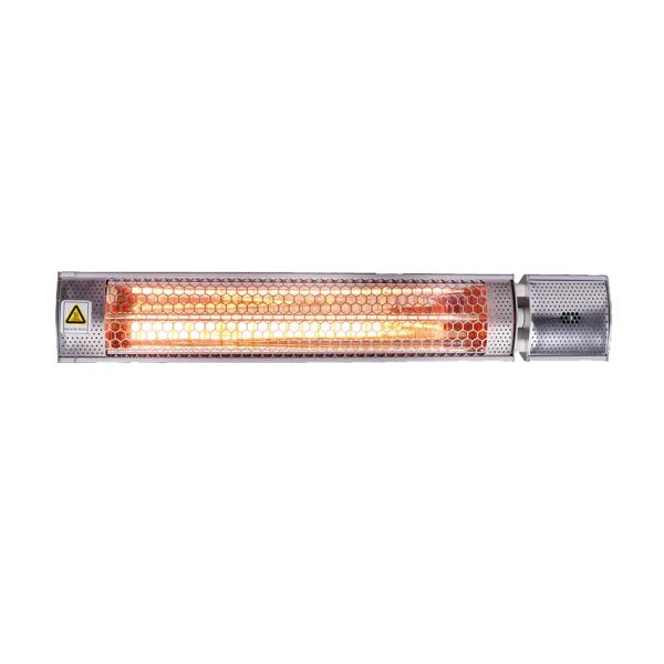 Инфрачервен отоплител, Telemax XD-Y, 2000 W, 30-2065