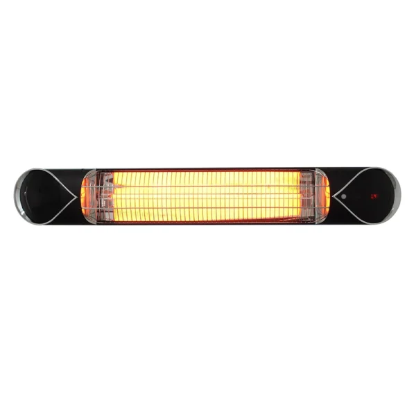 Инфрачервен карбонов отоплител, Telemax Star, 2500 W, 30-0025
