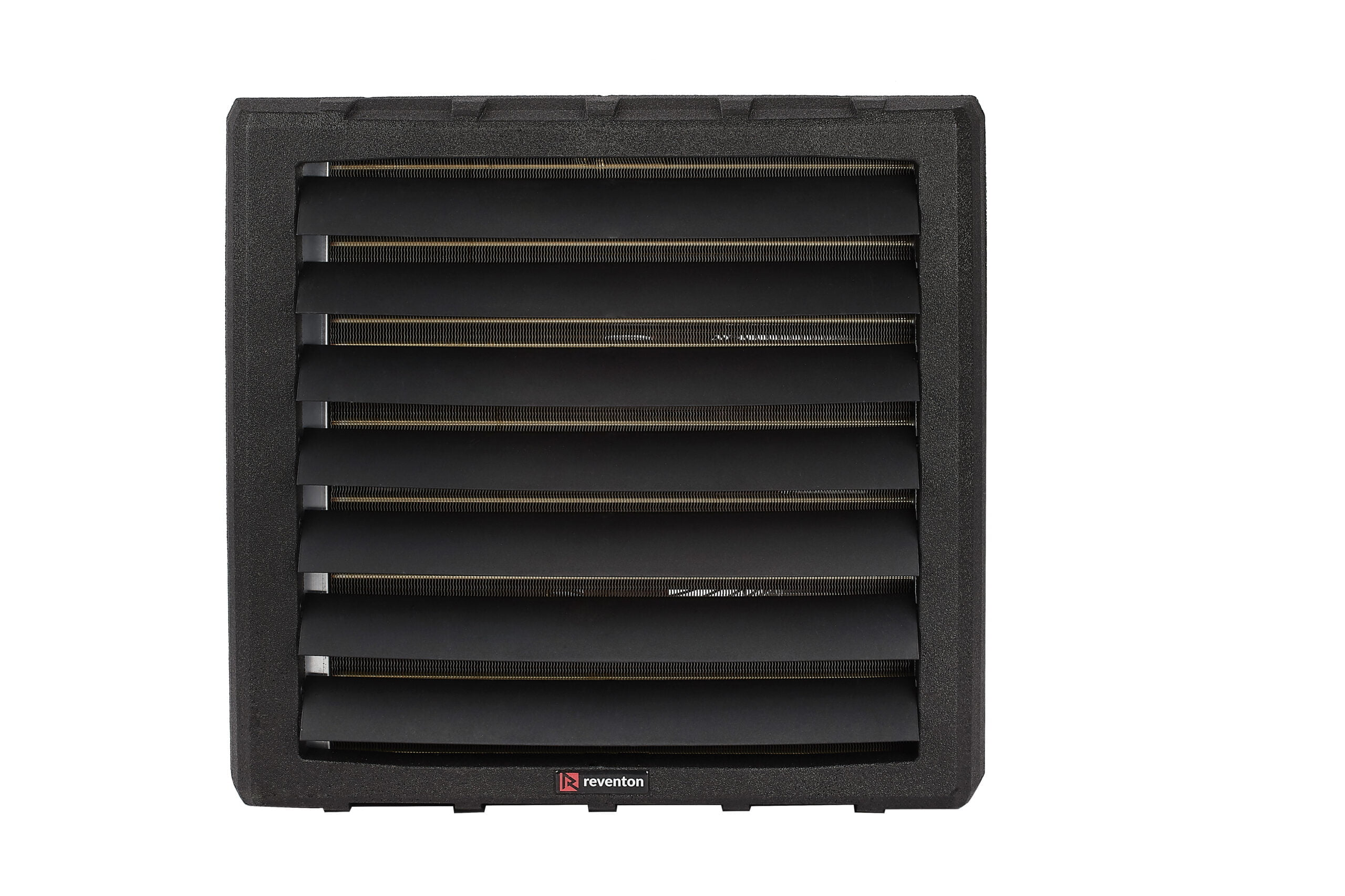 Вентилаторен конвектор (воден, промишлен) HCF STANDARD SET HC30-3S – до 35 kW - Image 4