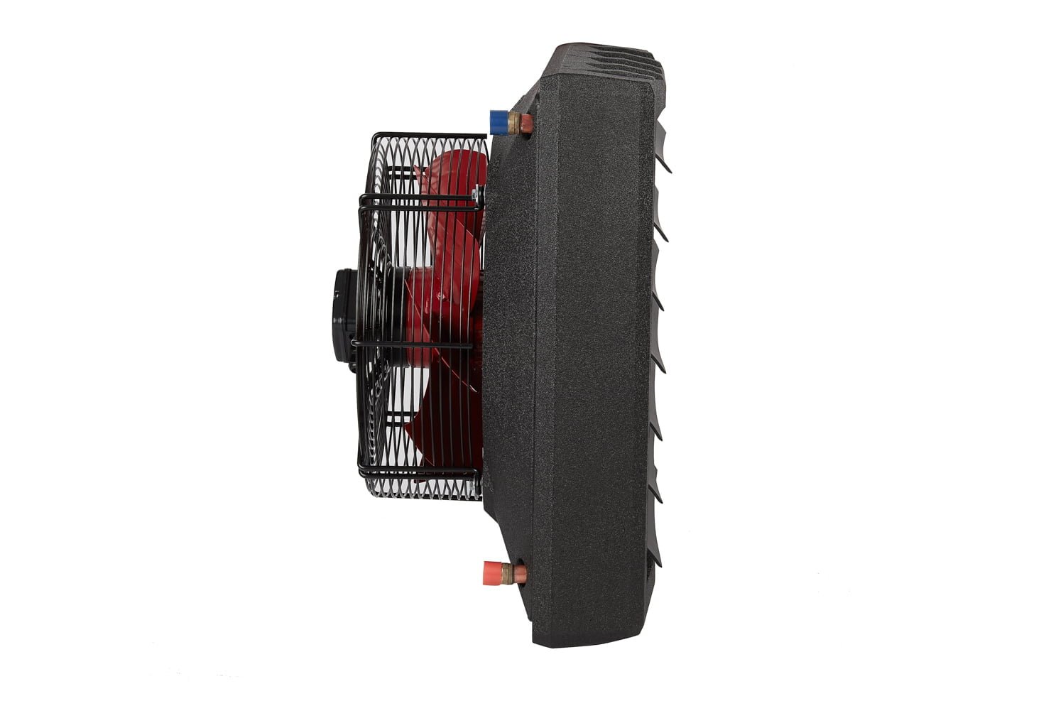 Вентилаторен конвектор (воден, промишлен) HCF STANDARD SET HC30-3S – до 35 kW - Image 2