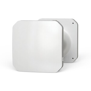 BSK ZEPHYR V2.6 T – стенен вентилационен уред с рекуперация на топлина