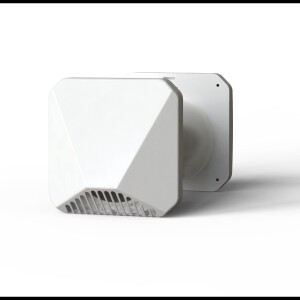 BSK ZEPHYR V2.6/T – допълнителен изглед 2