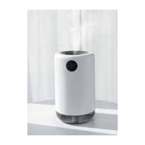 LINEME 70-00504 – USB овлажнител 500 ml с батерия