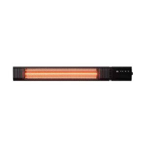 LINEME 70-00617 – Golden Carbon отоплител с дистанционно, 2000 W