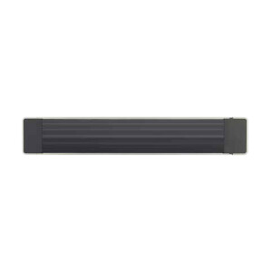 LINEME 70-00713 – Лъчист отоплител с дистанционно, 1800 W