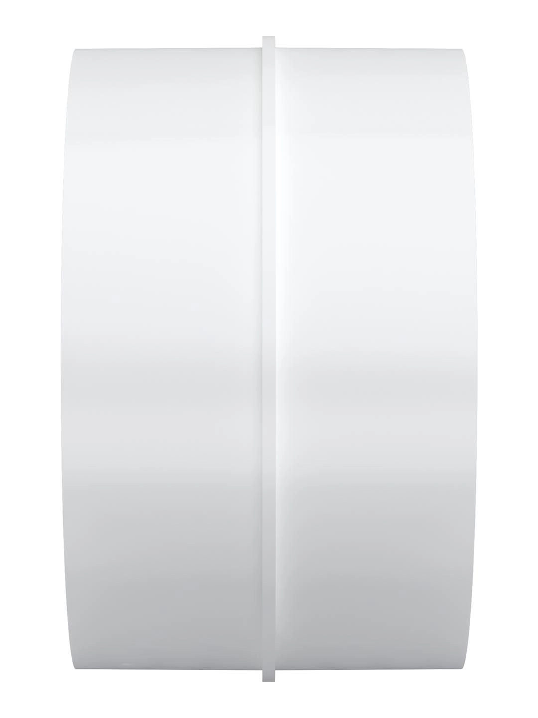 Кръгъл съединител с възвратна клапа VENTEUROPE 15SKPO Ø150 mm - Image 4