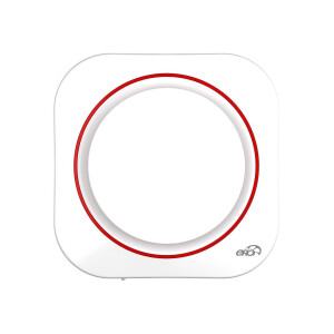 Вентилатор за баня VENTEUROPE DISC 5 BB Ø125 mm, 150 m³/h