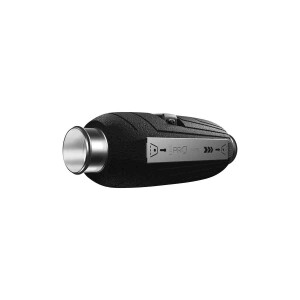 Шумоизолиран канален вентилатор VENTEUROPE PACIFIC 125 2SP Ø125 mm, 240/355 m³/h