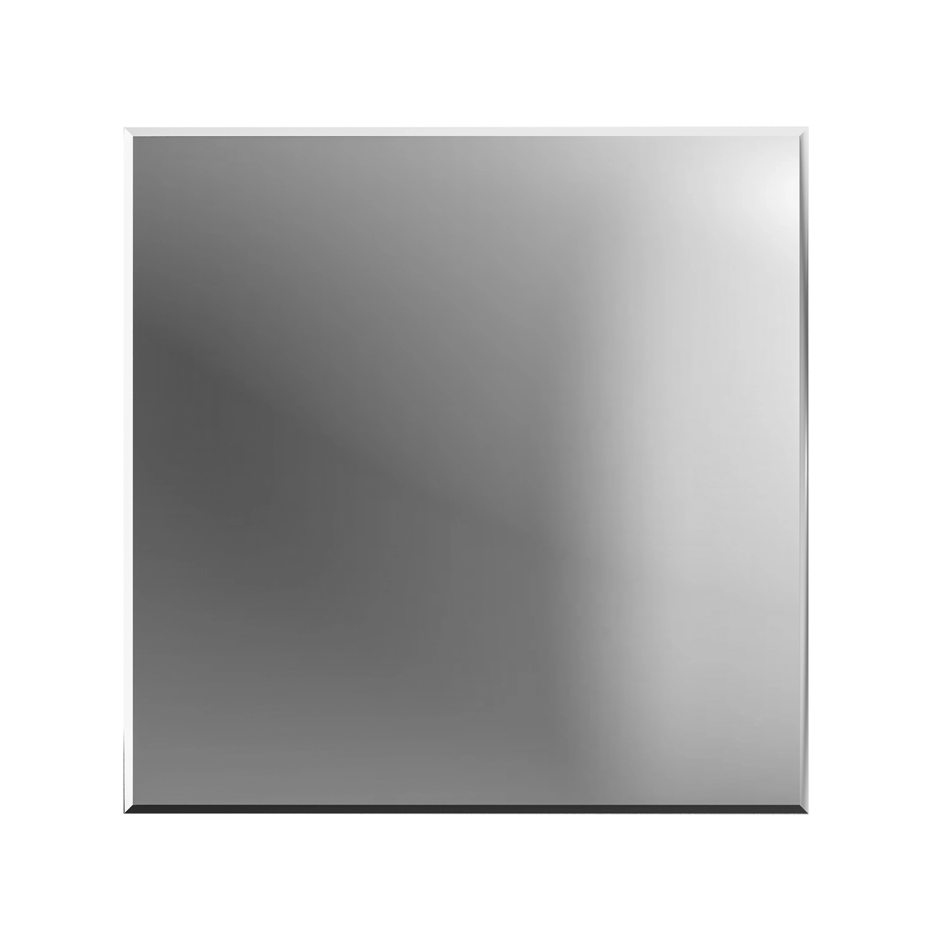 Вентилатор за баня VENTEUROPE EON BD100/8679 Ø100 mm, метален панел хром - Image 2