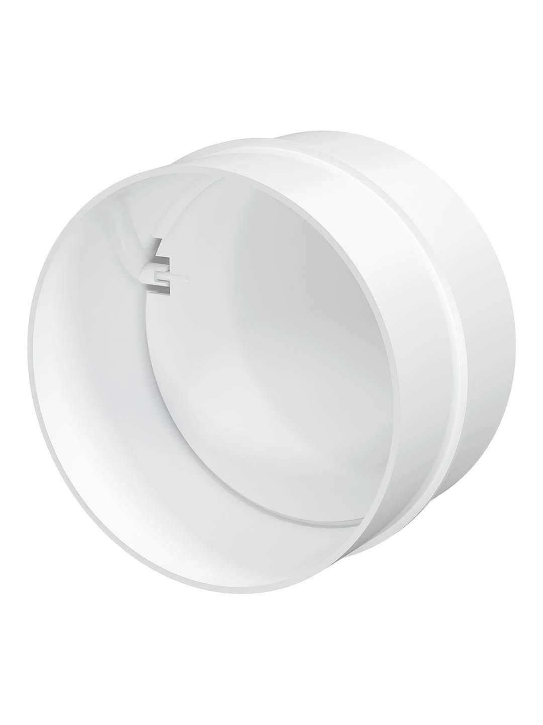 Кръгъл съединител с възвратна клапа VENTEUROPE 15SKPO Ø150 mm - Image 2