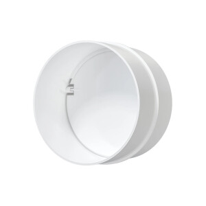Кръгъл съединител с възвратна клапа VENTEUROPE 15SKPO Ø150 mm