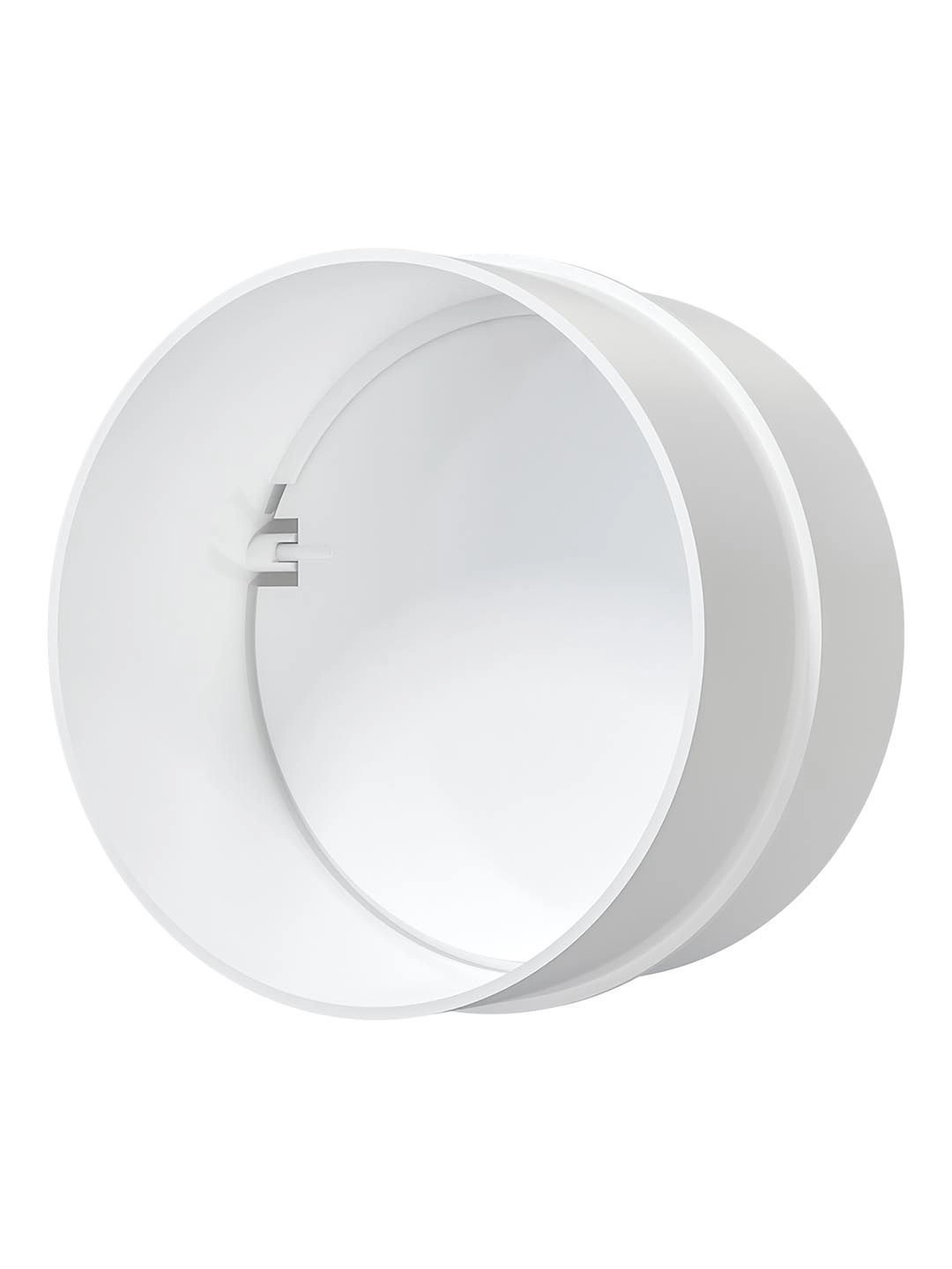 Кръгъл съединител с възвратна клапа VENTEUROPE 15SKPO Ø150 mm