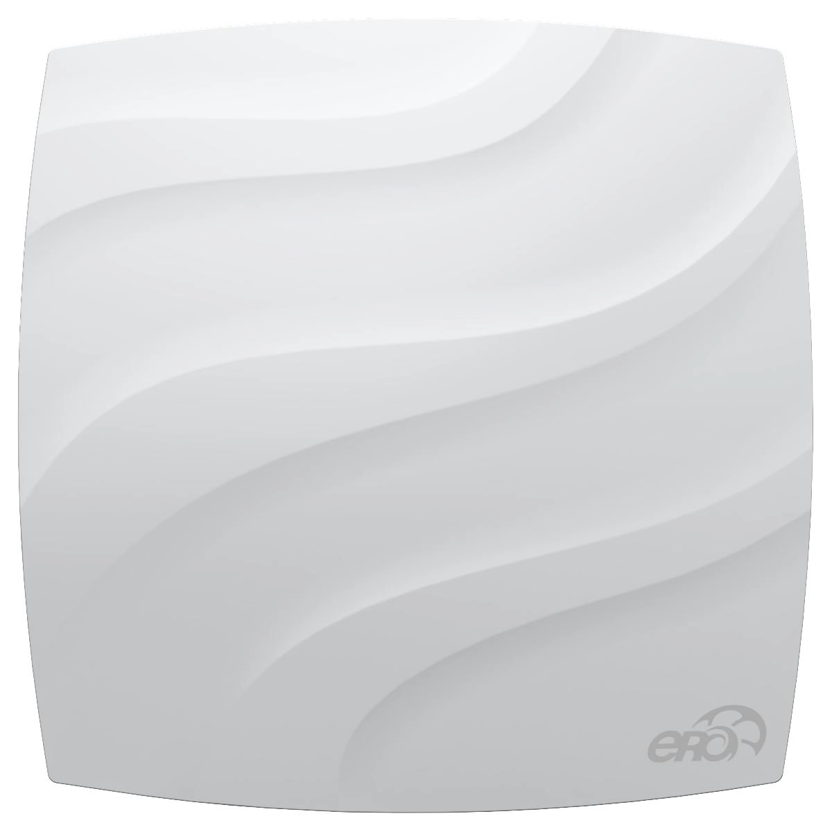 Вентилатор за баня VENTEUROPE WAVE100 Ø100 mm, 95 m³/h, бял - Image 2