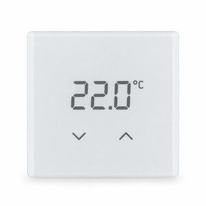 Reventon HMI Wi-Fi PCHMI-WIFI-2301 – програмируем термостат