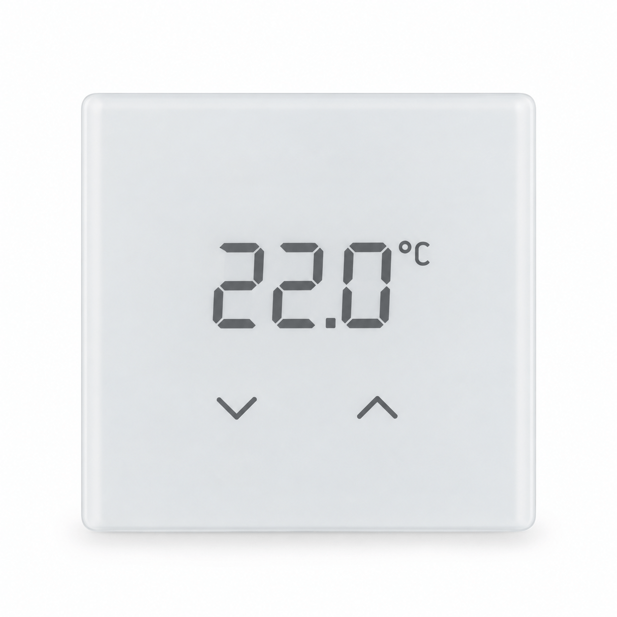 Reventon HMI Wi-Fi PCHMI-WIFI-2301 – програмируем термостат