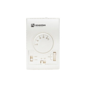 Reventon HC3S – регулатор с 3 скорости и термостат