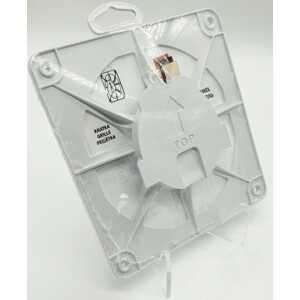 Вентилационна решетка за панели AirRoxy 150x150 dRim 100/125 (02-300)