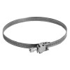 Метална стягаща скоба Europlast QIP165 Ø50-Ø150 мм