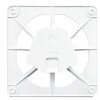 Вентилационна решетка за панели AirRoxy 150x150 dRim 100/125 (02-300)