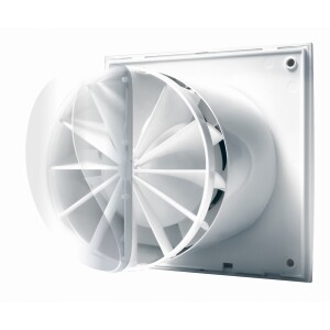 Възвратна клапа Europlast EEV100 Ø100
