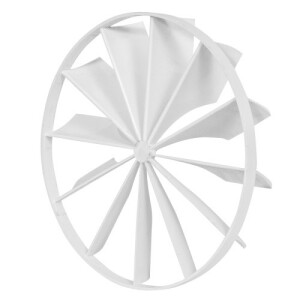 Възвратна клапа Europlast EEV100 Ø100