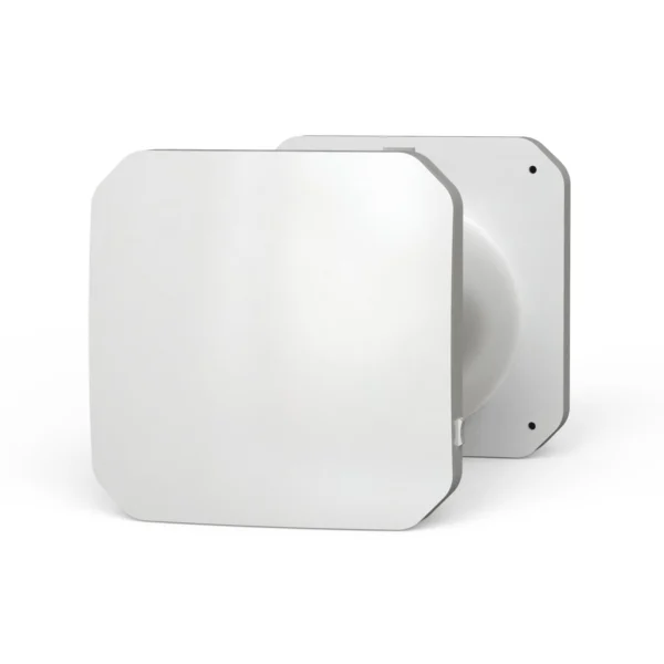 BSK ZEPHYR V2.6/T – стенен рекуператор до 60 m³/h