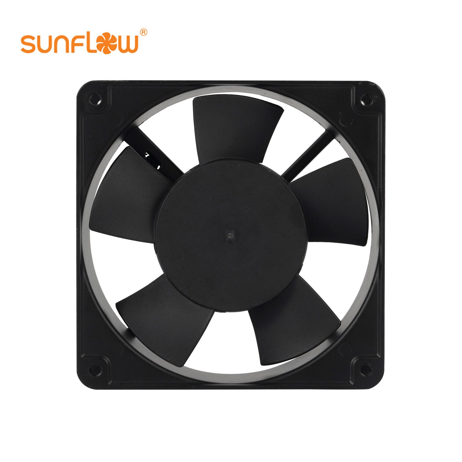 Sunflow FM12025A2HBL — заводска снимка