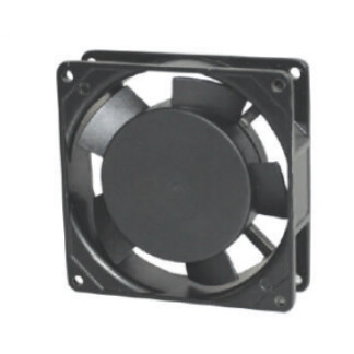 Рамков вентилатор Sunflow FM9225A2HBL, 92 × 92 × 25 mm, 220 V AC