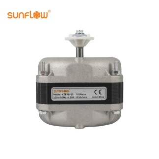 Мотор за хладилен вентилатор Sunflow YZF10-20-26, P2 10 W