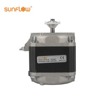 Мотор за хладилен вентилатор Sunflow YZF34-45-26, P2 34 W