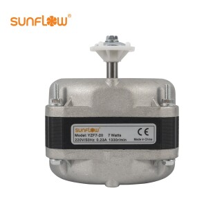 Мотор за хладилен вентилатор Sunflow YZF7-20-26, P2 7 W